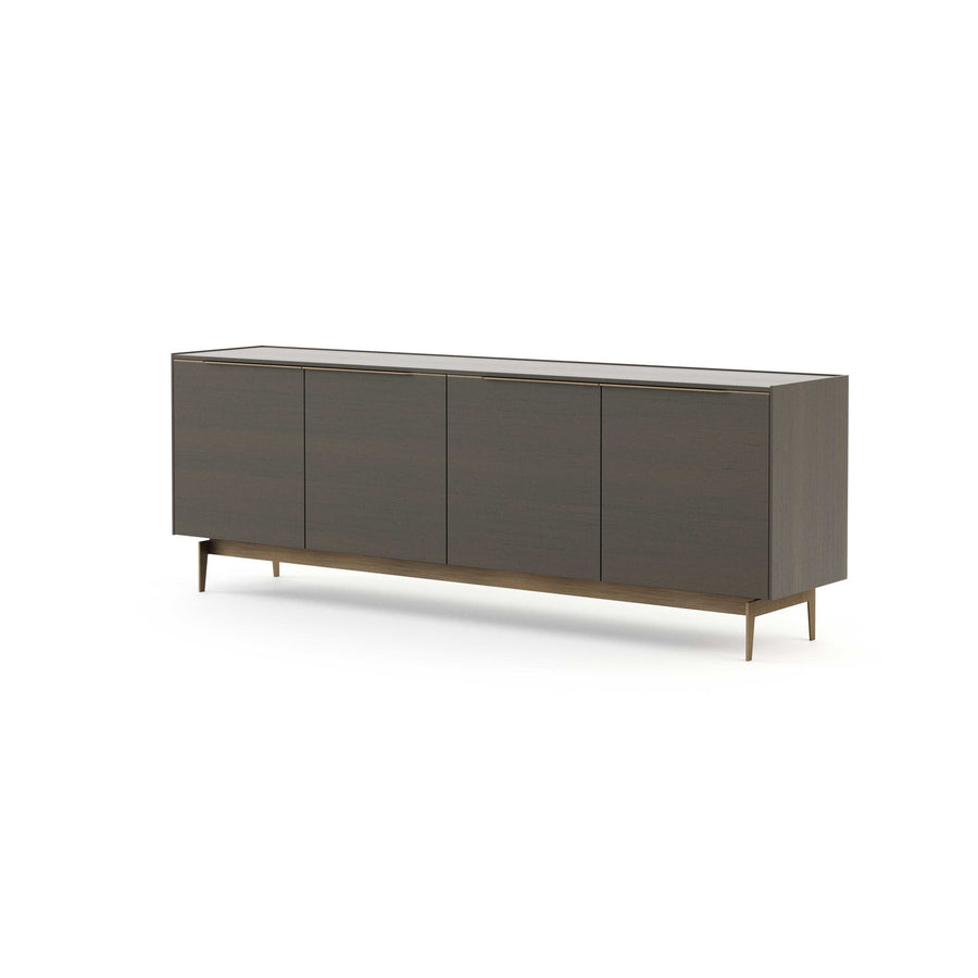 Stylish Club Landform Sideboard