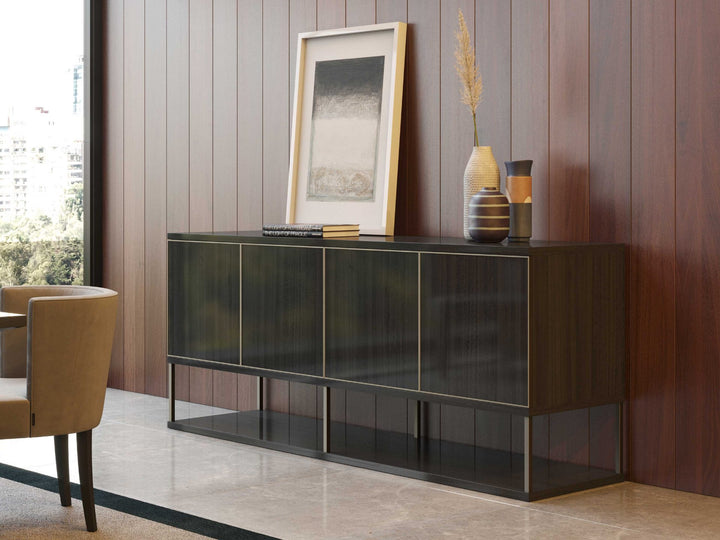 Stylish Club Manhattan Sideboard Ansicht 10