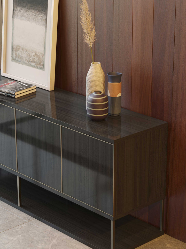 Stylish Club Manhattan Sideboard Ambienteansicht 7