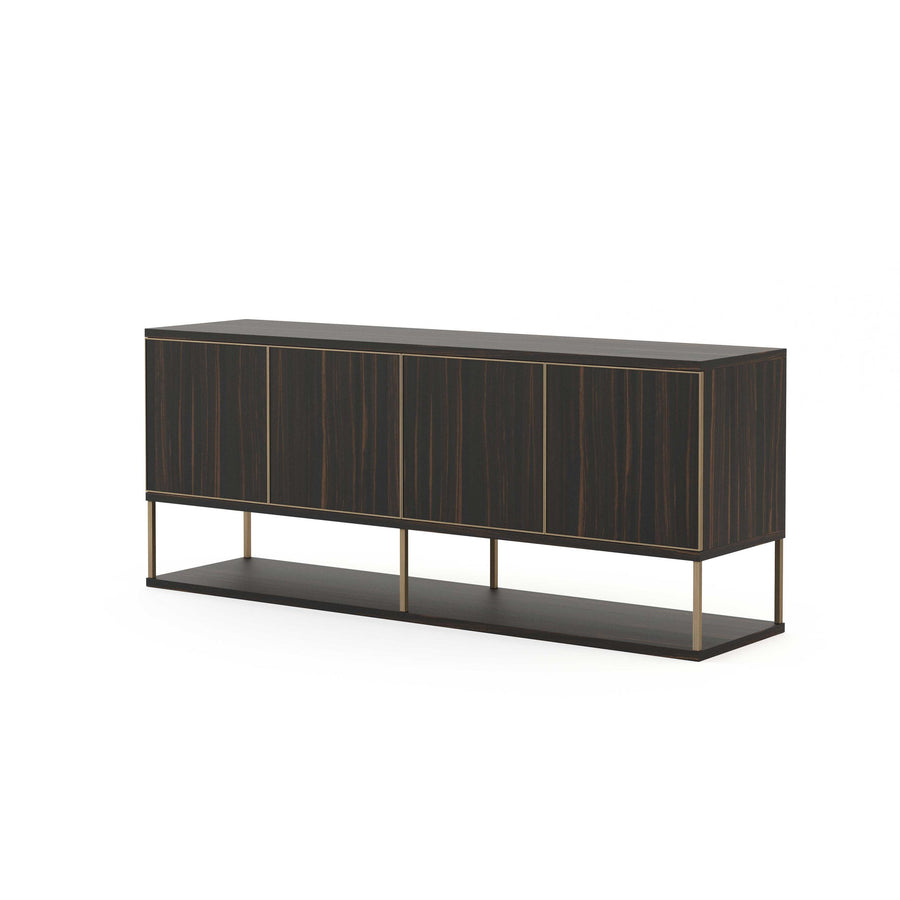 Stylish Club Manhattan Sideboard