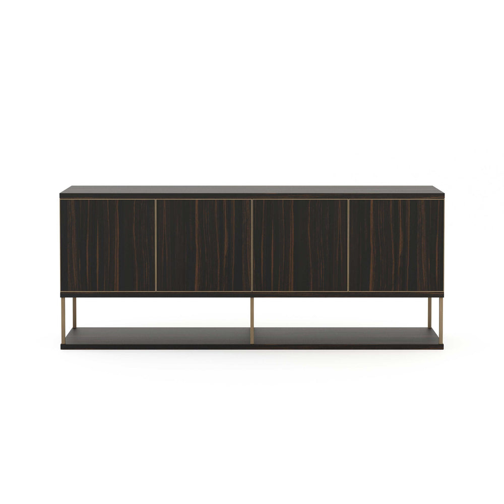 Stylish Club Manhattan Sideboard Ansicht 2