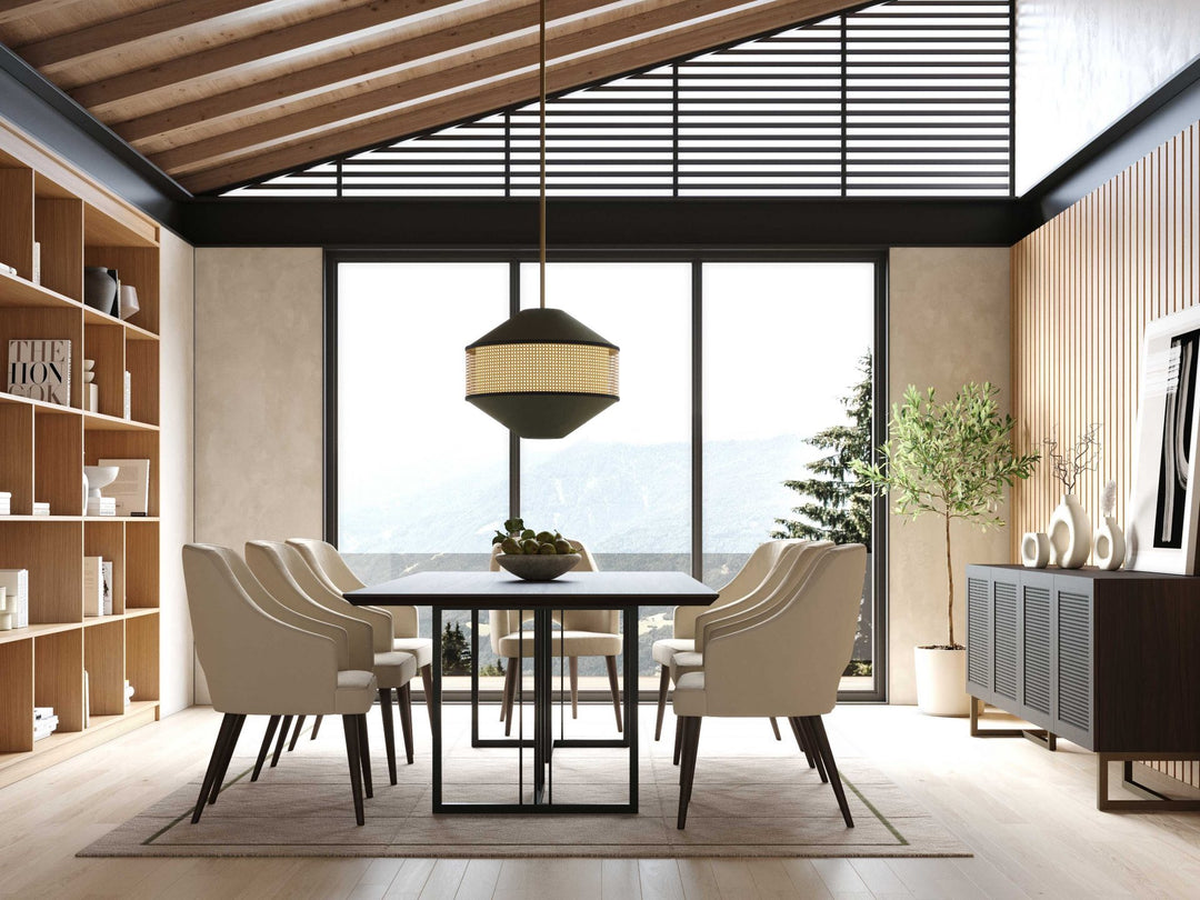 Stylish Club Porto Sideboard Ansicht 10