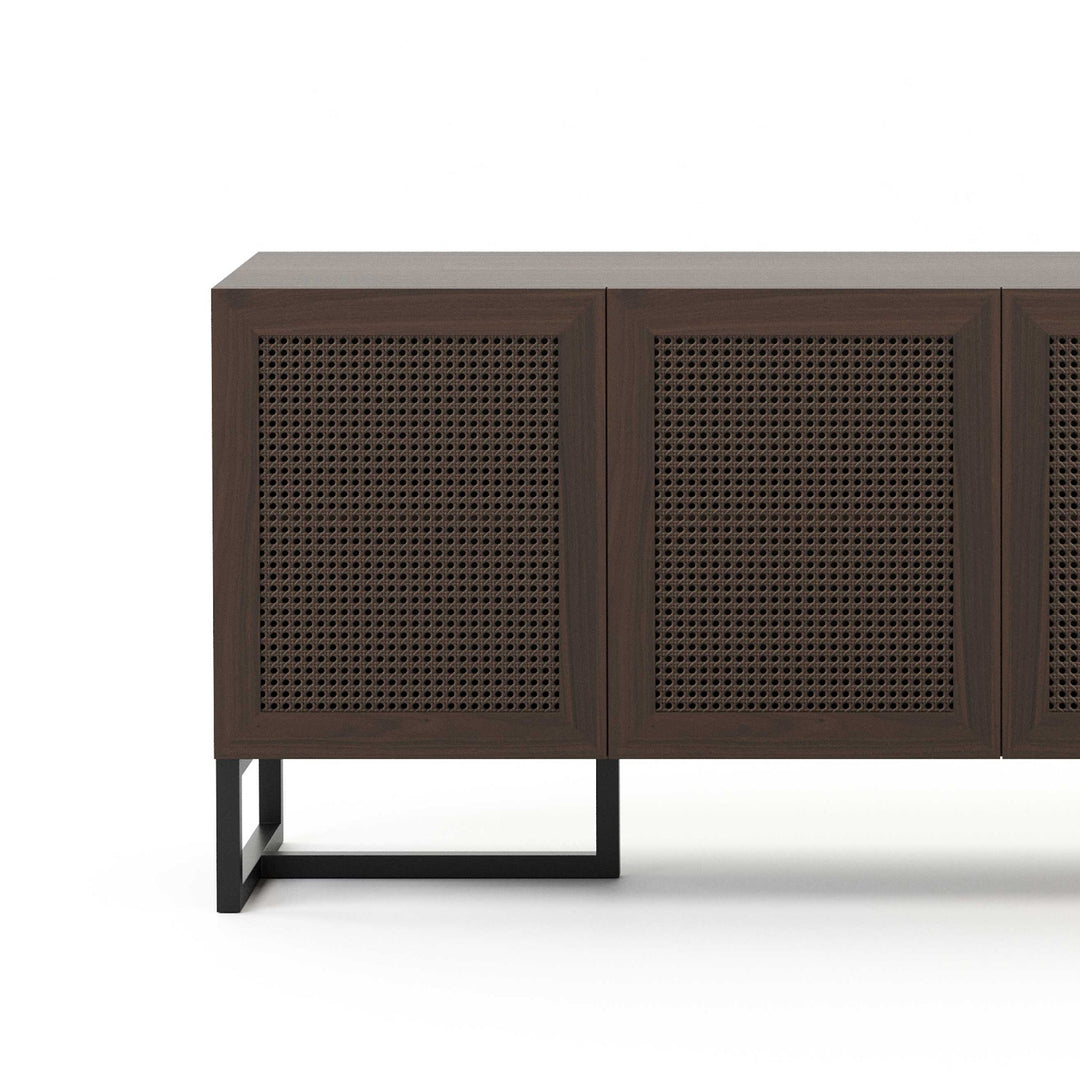 Stylish Club Porto Sideboard Detailansicht