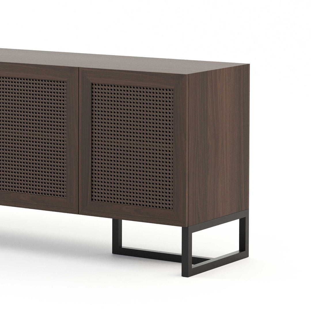 Stylish Club Porto Sideboard Detailansicht