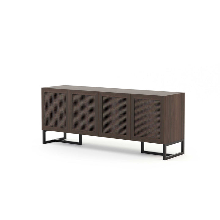 Stylish Club Porto Sideboard Ambienteansicht 3