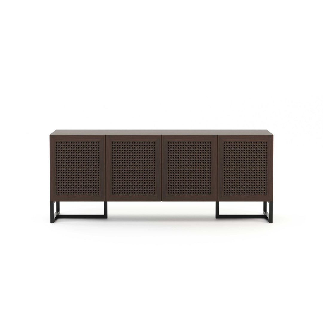 Stylish Club Porto Sideboard Ambienteansicht 4