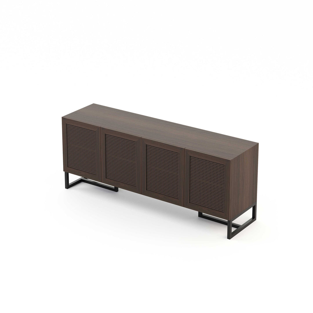 Stylish Club Porto Sideboard Ambienteansicht 5
