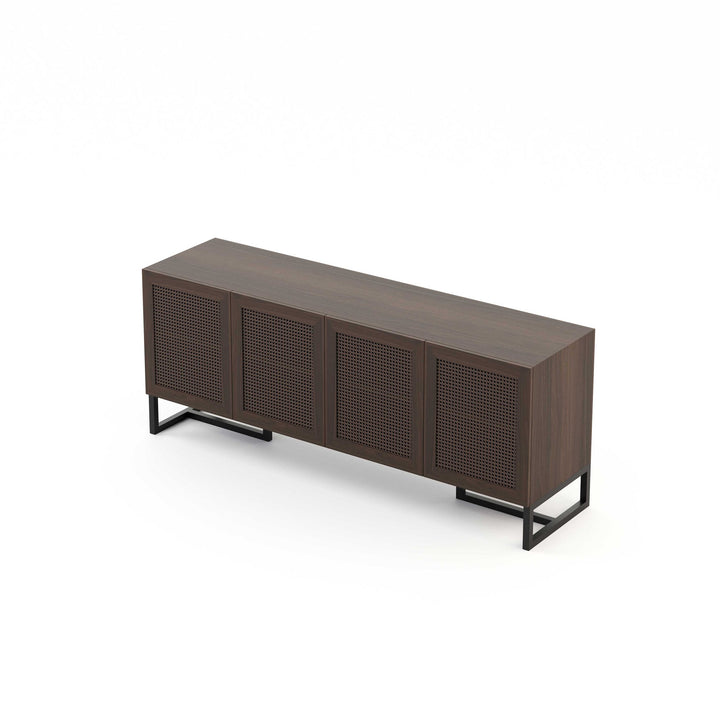 Stylish Club Porto Sideboard Ambienteansicht 5