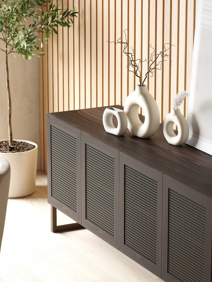 Stylish Club Porto Sideboard Ambienteansicht 7