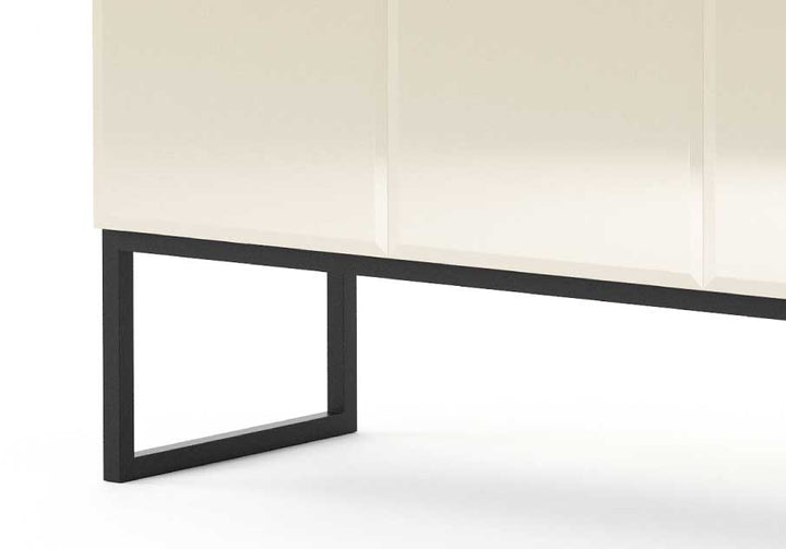 Stylish Club Slender Sideboard Detailansicht
