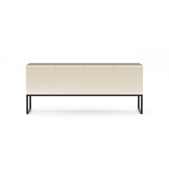 Stylish Club Slender Sideboard Ambienteansicht 4
