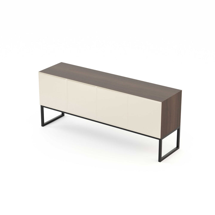 Stylish Club Slender Sideboard Ambienteansicht 5