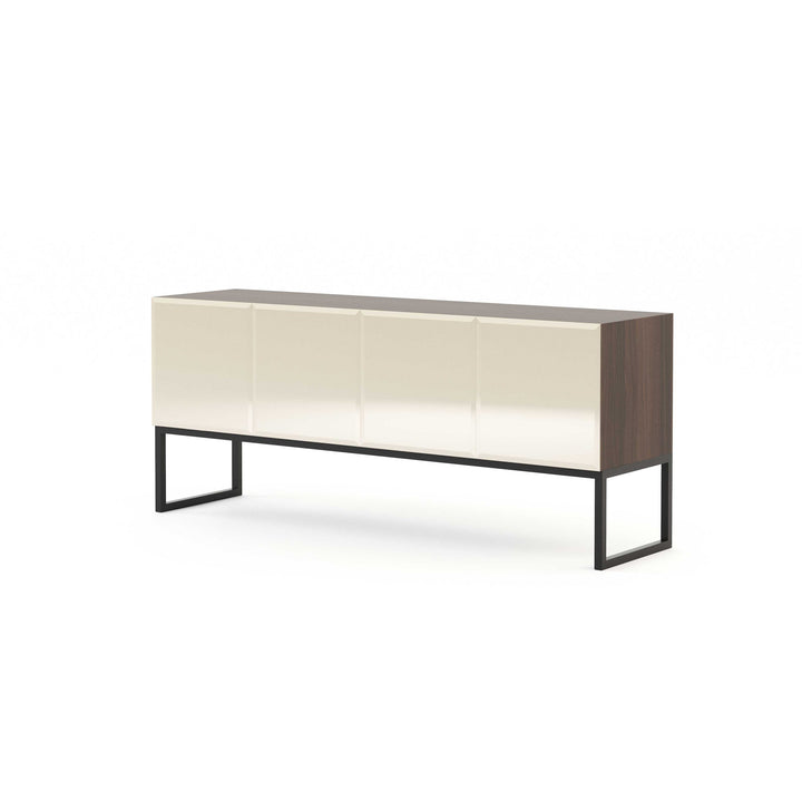 Stylish Club Slender Sideboard