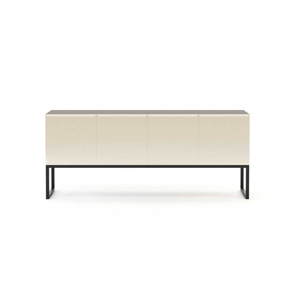 Stylish Club Slender Sideboard Ansicht 2
