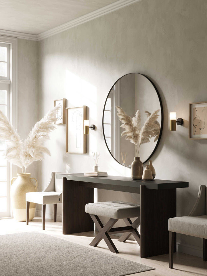 Stylish Club Niagara Spiegel Ambienteansicht 6