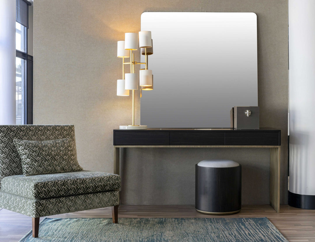 Stylish Club Slender Spiegel Ambienteansicht 6
