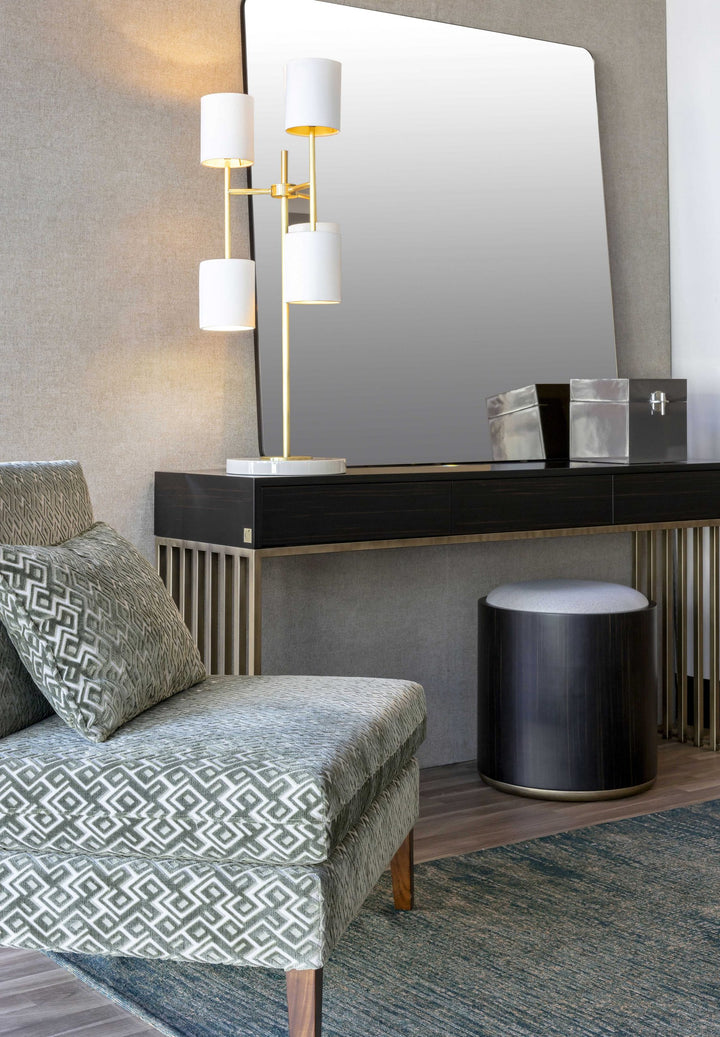 Stylish Club Slender Spiegel Ambienteansicht 7