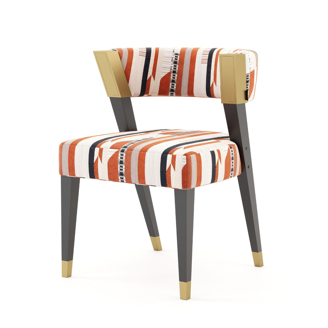 Stylish Club Her Stuhl Ambienteansicht 6