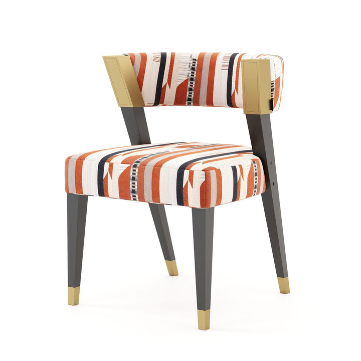 Stylish Club Her Stuhl Ambienteansicht 6
