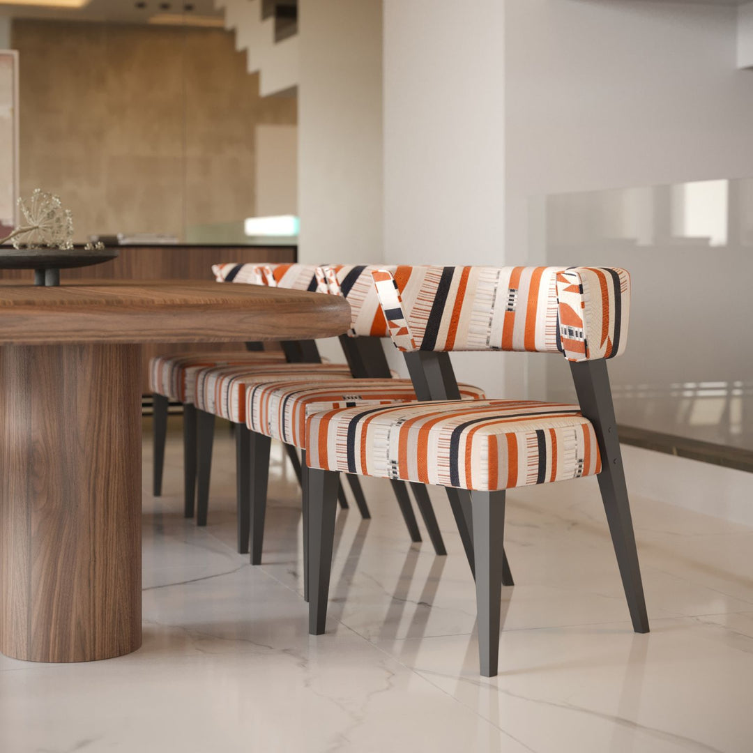 Stylish Club Her Stuhl Ambienteansicht 8