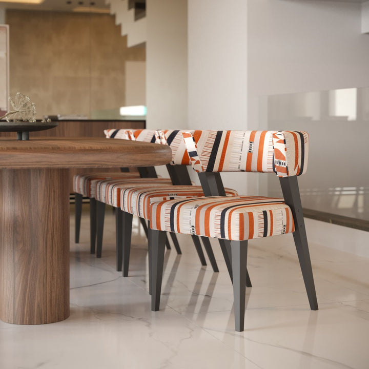 Stylish Club Her Stuhl Ambienteansicht 8