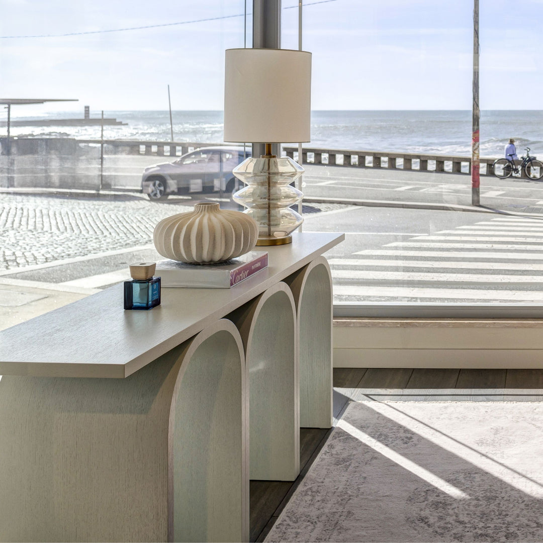 Stylish Club Antónia Konsole Ambienteansicht 9