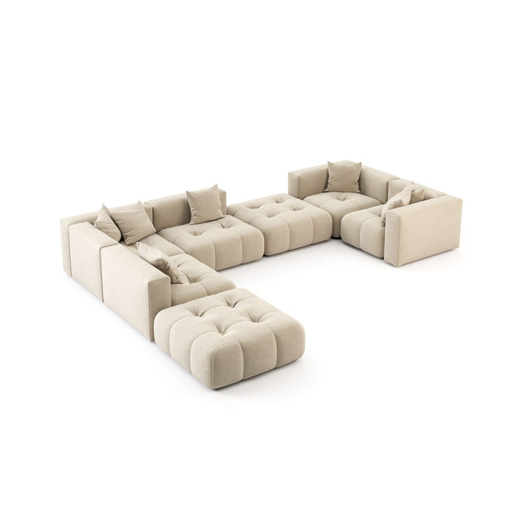 Stylish Club Antónia Sofa Ansicht 2