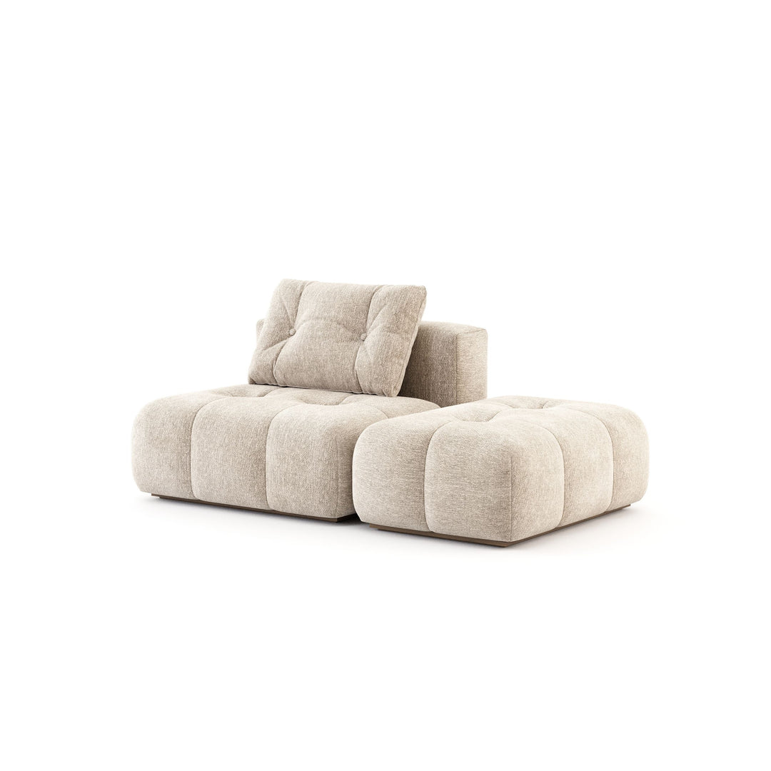 Stylish Club Antónia Sofa Ambienteansicht 10