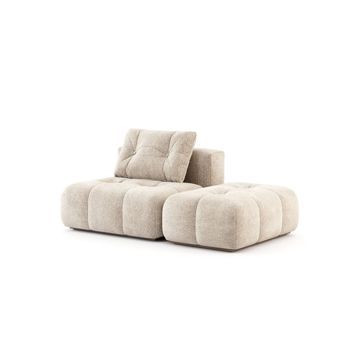 Stylish Club Antónia Sofa Ambienteansicht 10