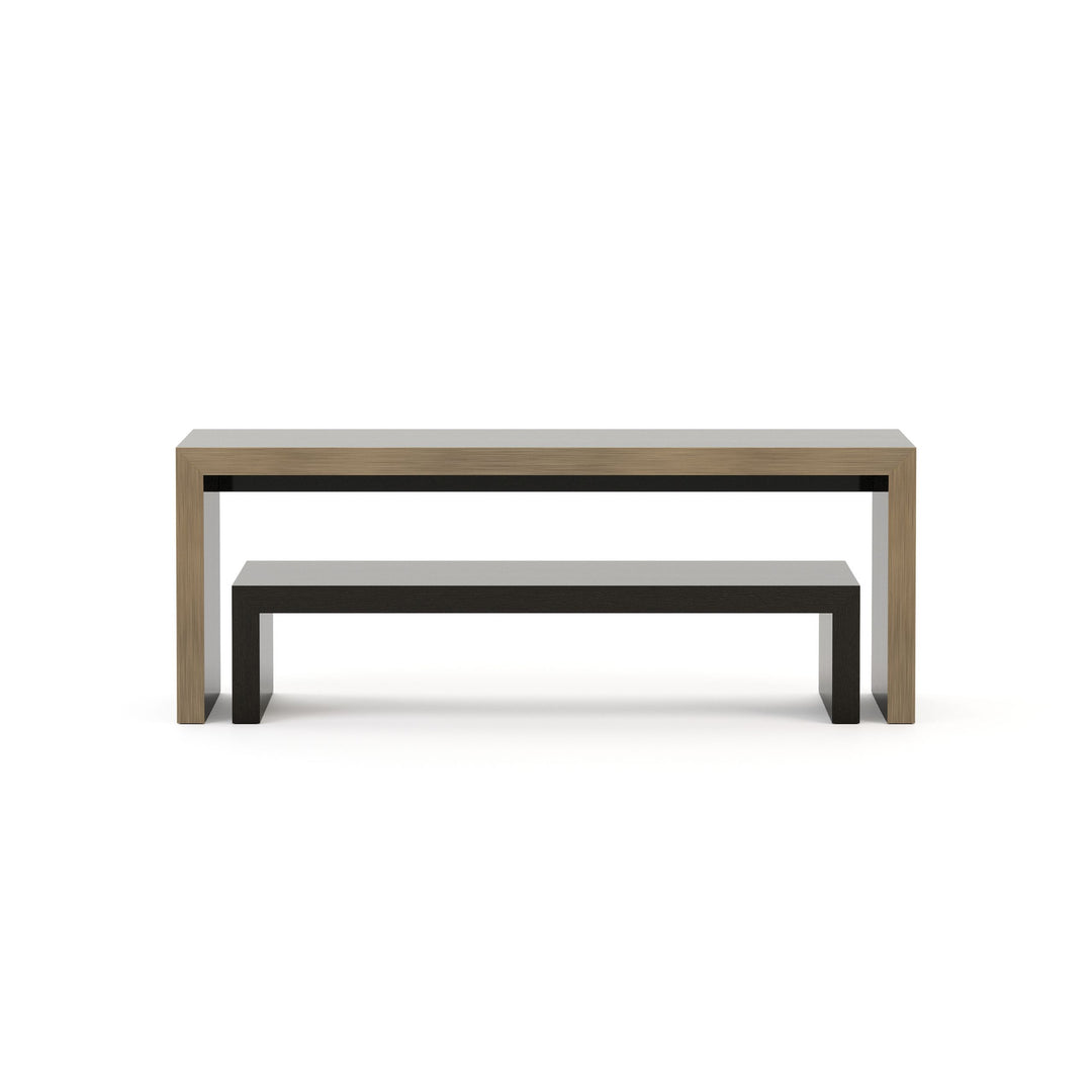 Stylish Club Bridge Konsole
