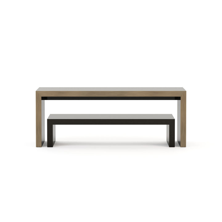 Stylish Club Bridge Konsole