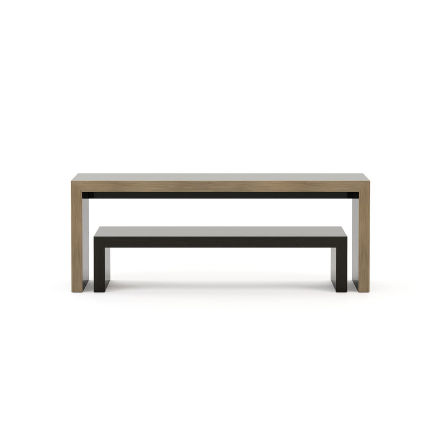 Stylish Club Bridge Konsole