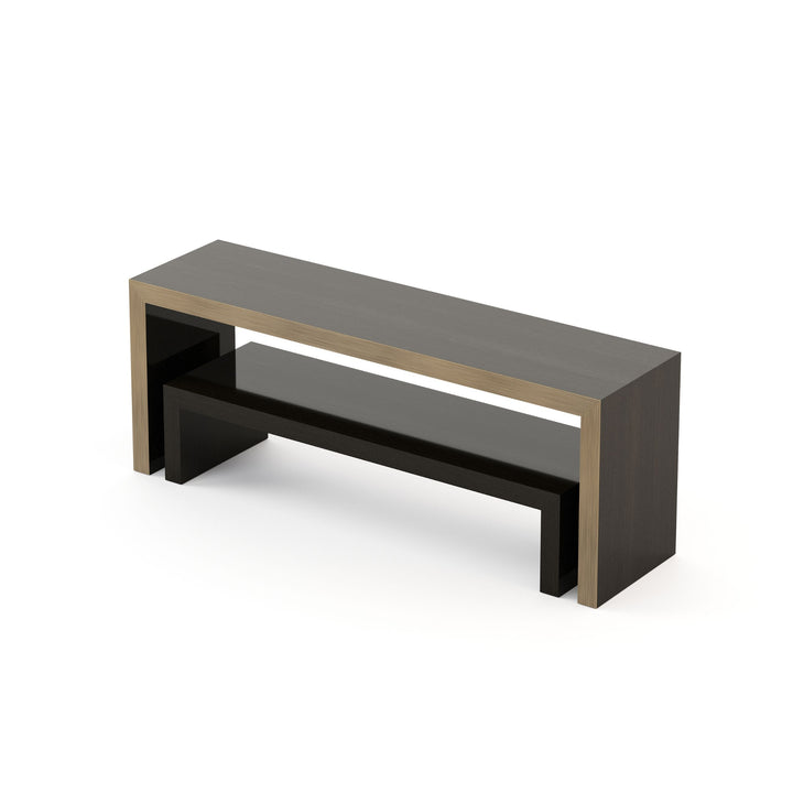 Stylish Club Bridge Konsole Ambienteansicht 3
