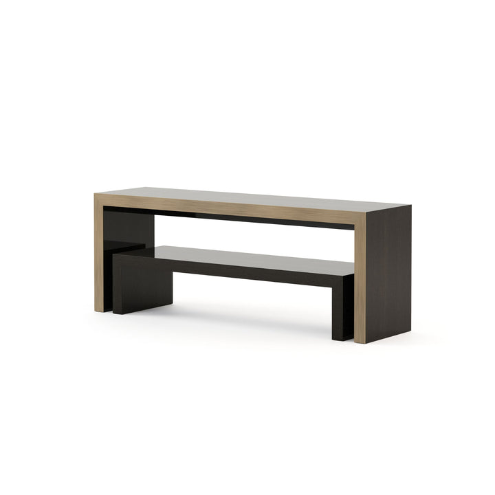 Stylish Club Bridge Konsole Ansicht 2