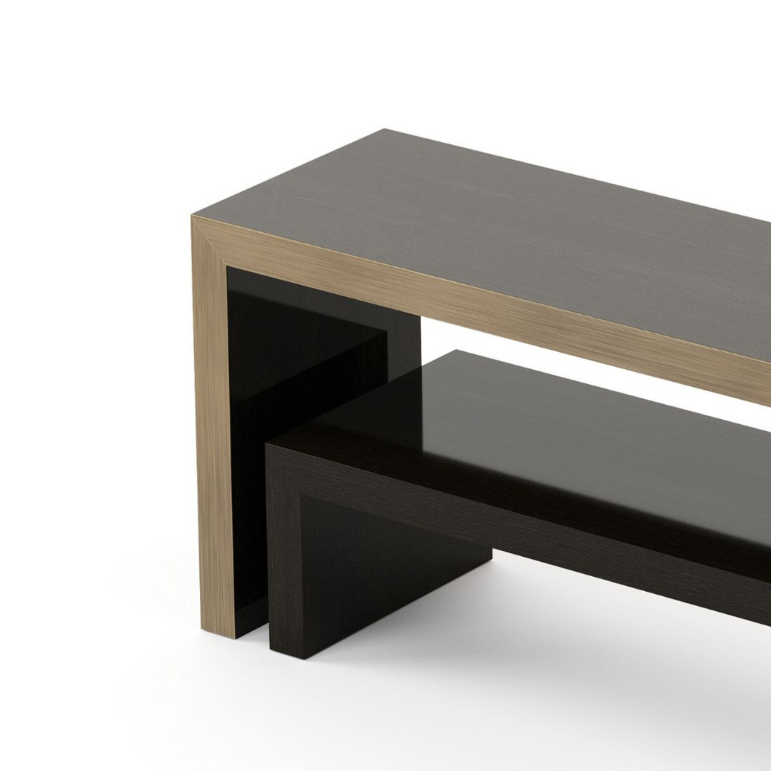 Stylish Club Bridge Konsole Detailansicht