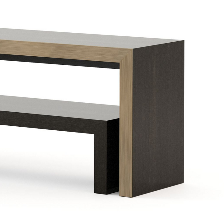 Stylish Club Bridge Konsole Detailansicht