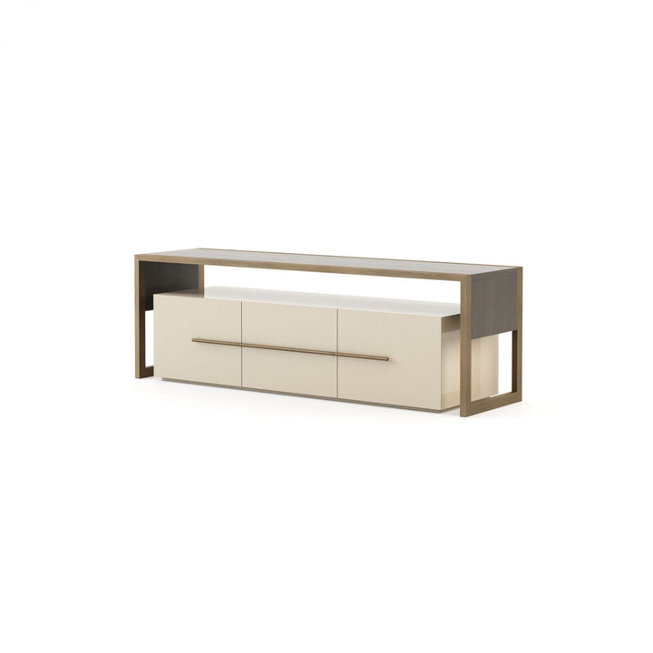Stylish Club Bridge TV-Sideboard