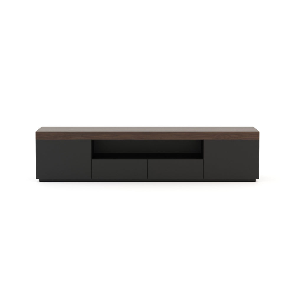 Stylish Club Cascais TV-Sideboard Ansicht 2
