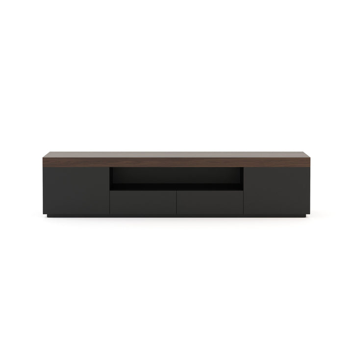 Stylish Club Cascais TV-Sideboard Ansicht 2