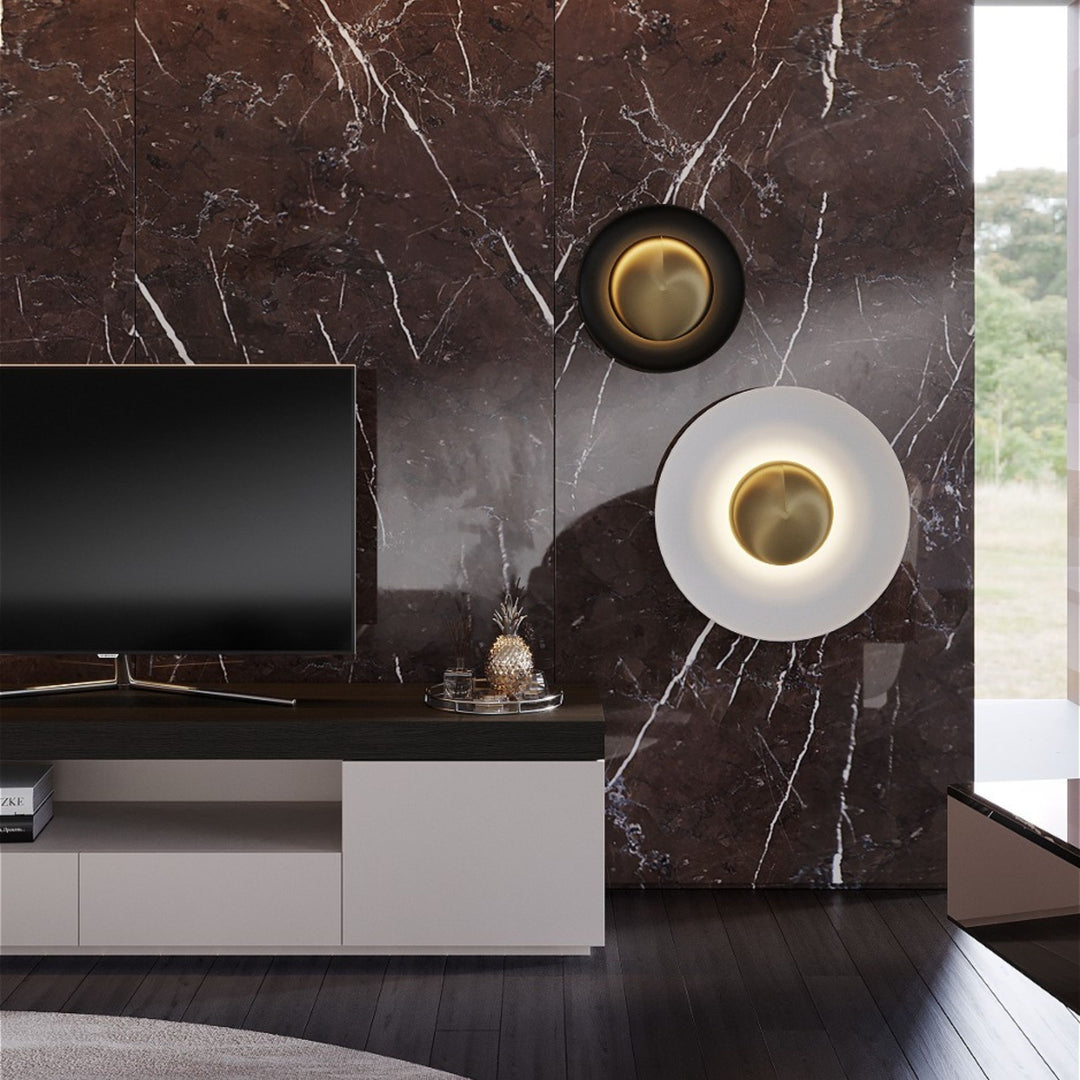 Stylish Club Cascais TV-Sideboard Ambienteansicht 4