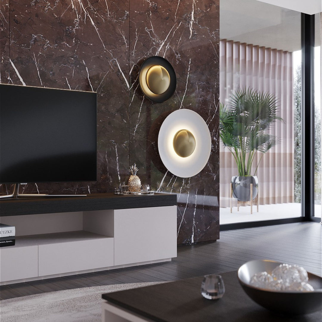 Stylish Club Cascais TV-Sideboard Ambienteansicht 7