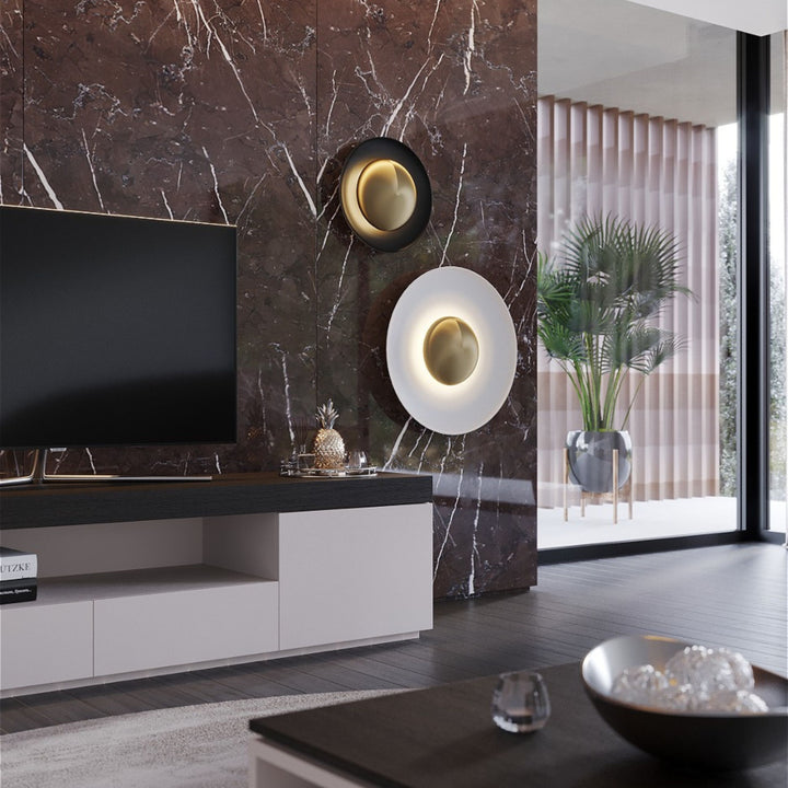 Stylish Club Cascais TV-Sideboard Ambienteansicht 7