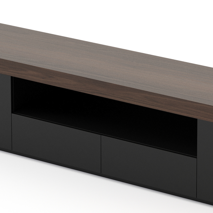Stylish Club Cascais TV-Sideboard Detailansicht