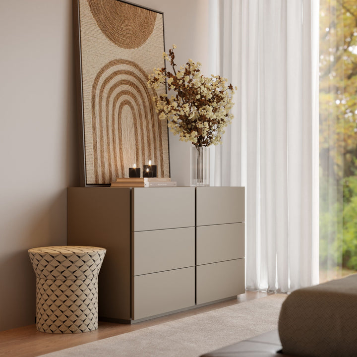 Stylish Club Chloe Kommode Ambienteansicht 3