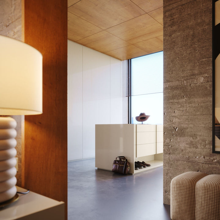 Stylish Club Chloe Kommode Ambienteansicht 6