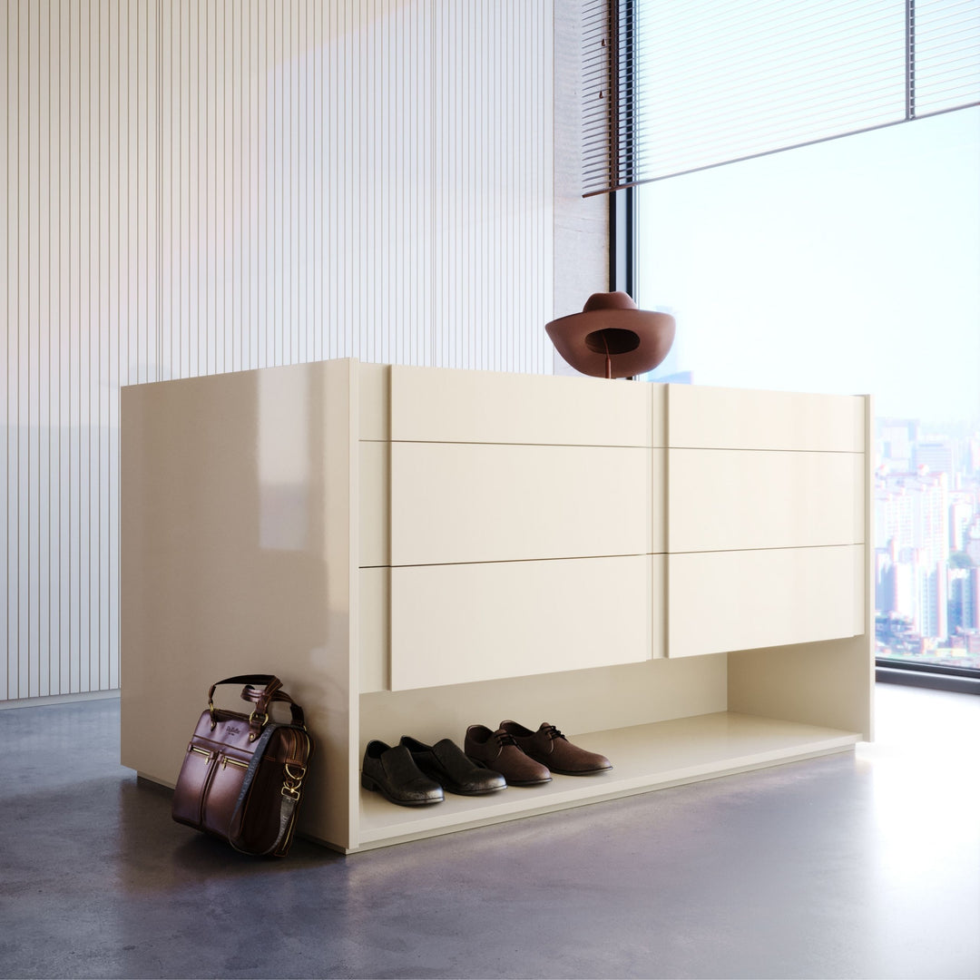 Stylish Club Chloe Kommode Ambienteansicht 9