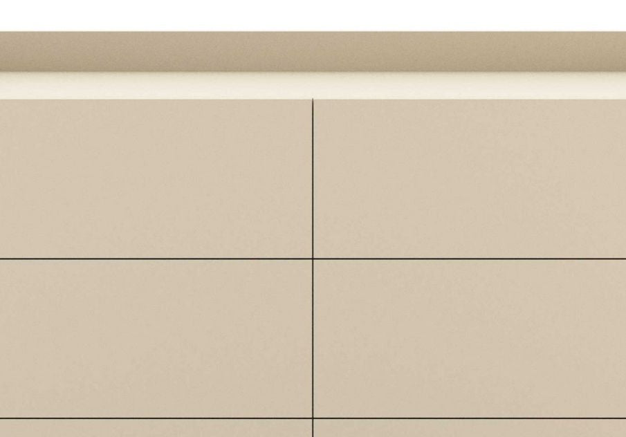 Stylish Club Chloe Kommode Detailansicht