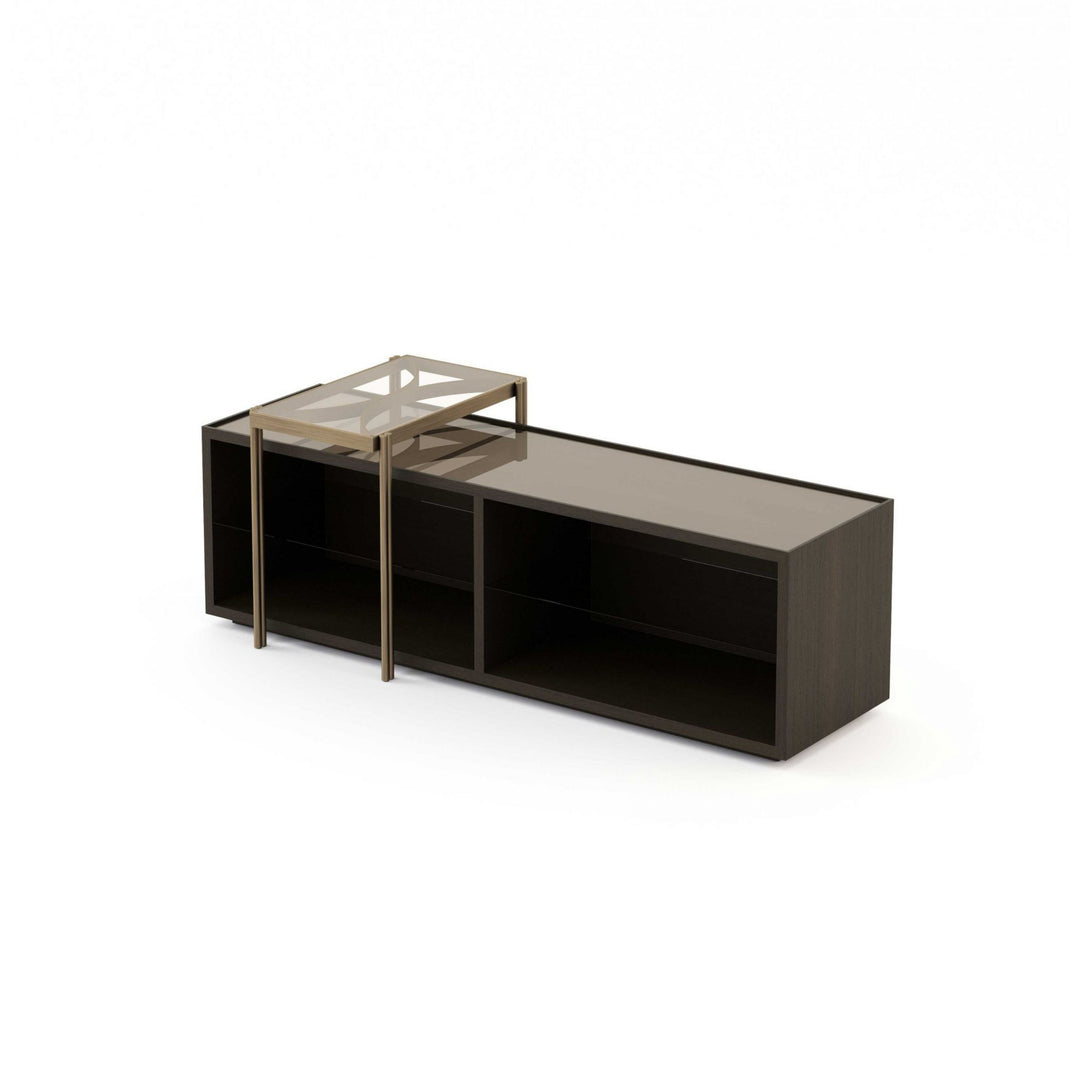 Stylish Club Club Konsole Ambienteansicht 3