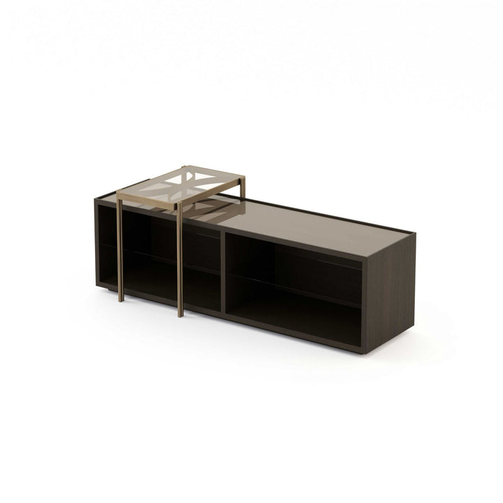 Stylish Club Club Konsole Ambienteansicht 3