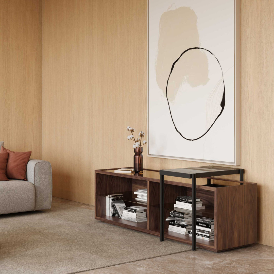 Stylish Club Club Konsole Ambienteansicht 4